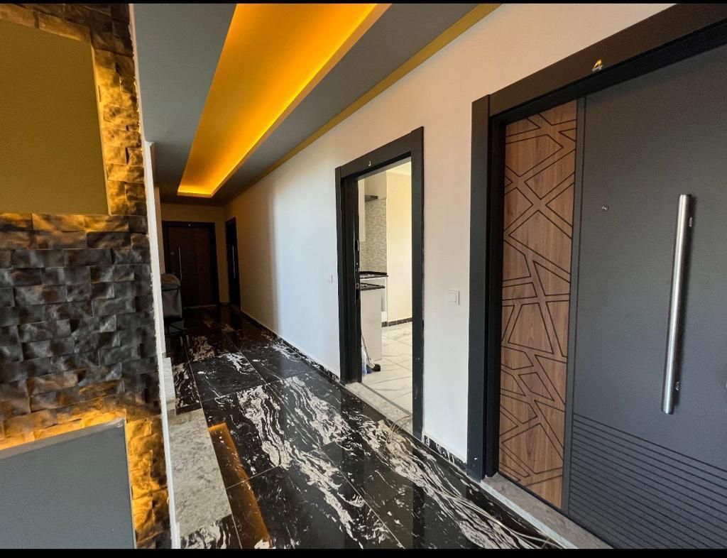 Квартира в Алании, Турция, 170 м2 фото 4