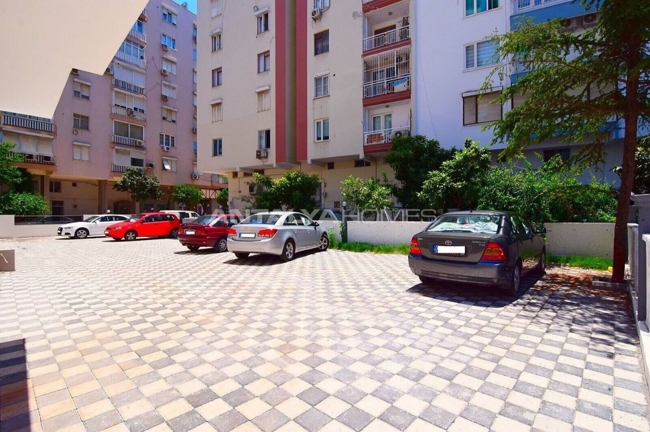 Пентхаус в Анталии, Турция, 210 м2 фото 3