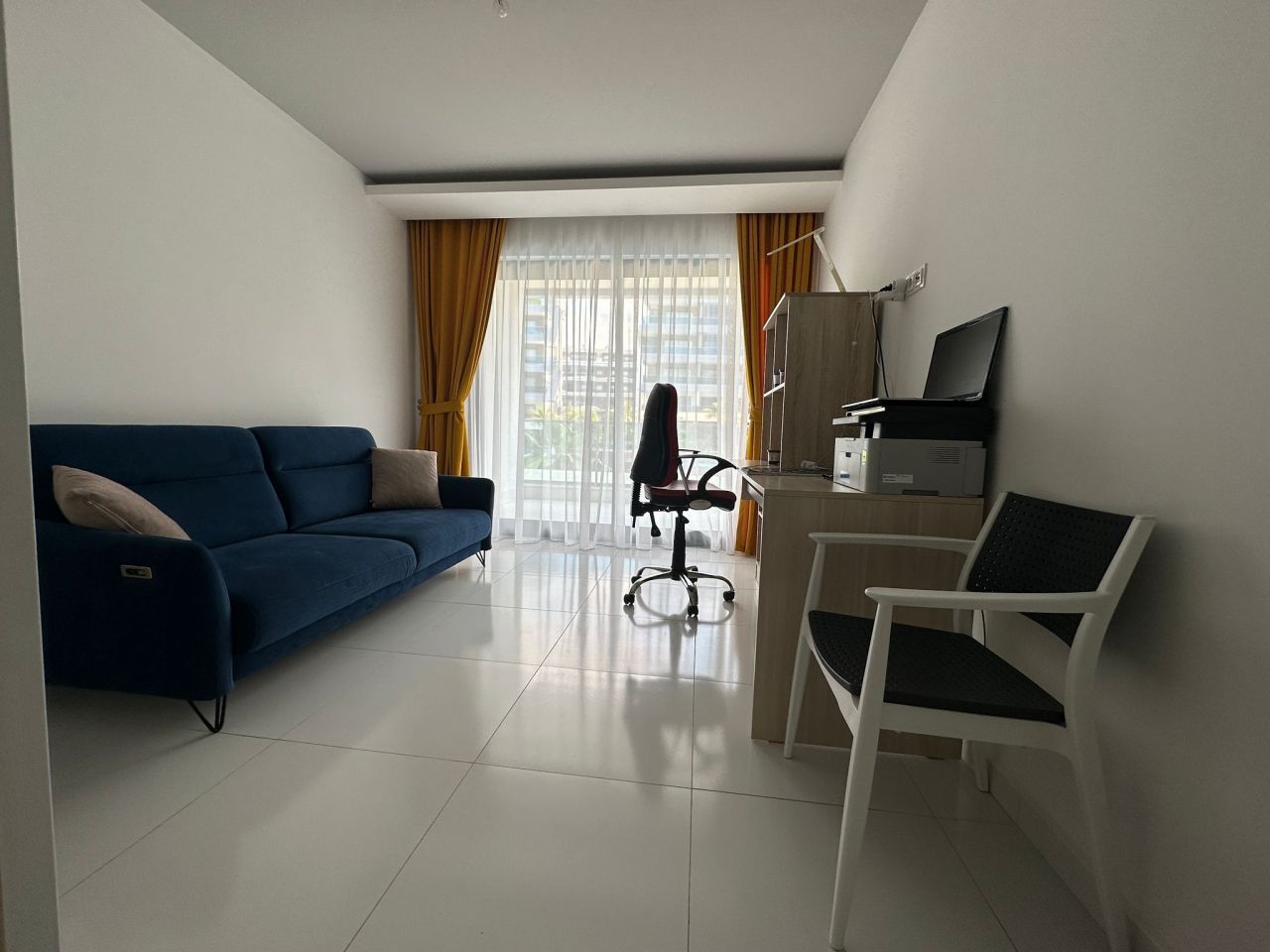 Квартира в Алании, Турция, 170 м2 фото 5