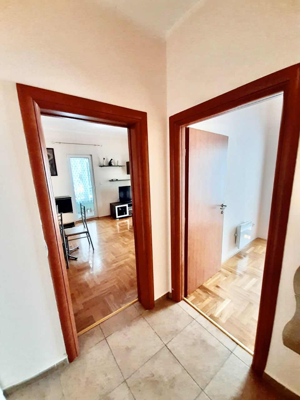 Квартира в Будве, Черногория, 60 м2 фото 3