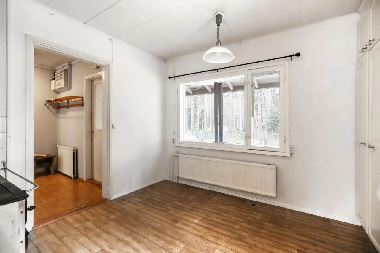 Дом в Йоутсено, Финляндия, 130 м2 фото 3