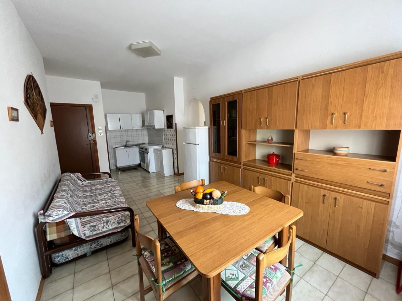 Квартира в Скалее, Италия, 55 м2 фото 5