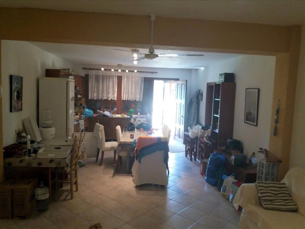 Дом в Ситонии, Греция, 220 м2 фото 4