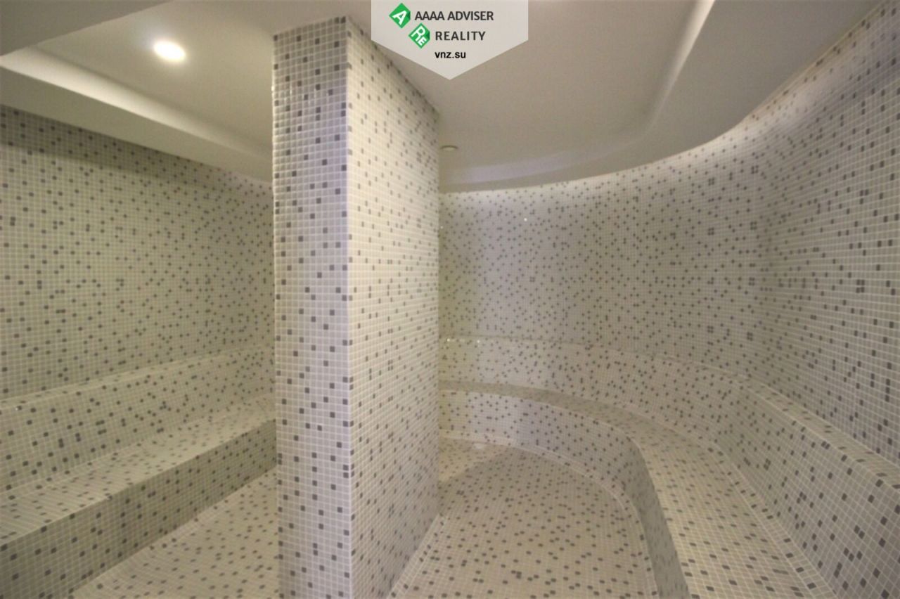 Квартира в Алании, Турция, 60 м2 фото 5