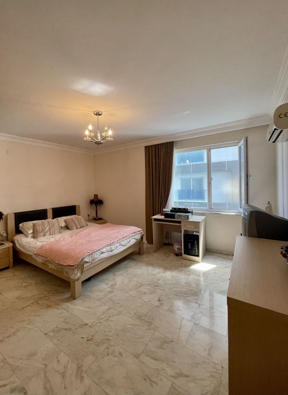 Квартира в Алании, Турция, 135 м2 фото 5