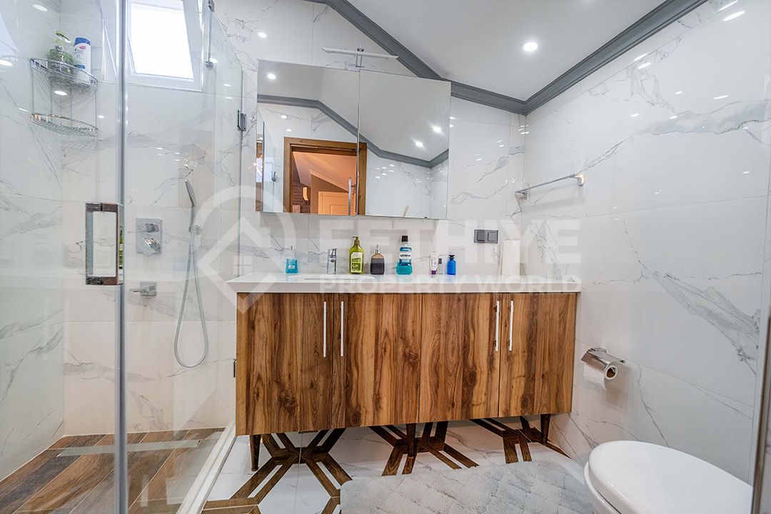 Вилла в Фетхие, Турция, 170 м2 фото 5