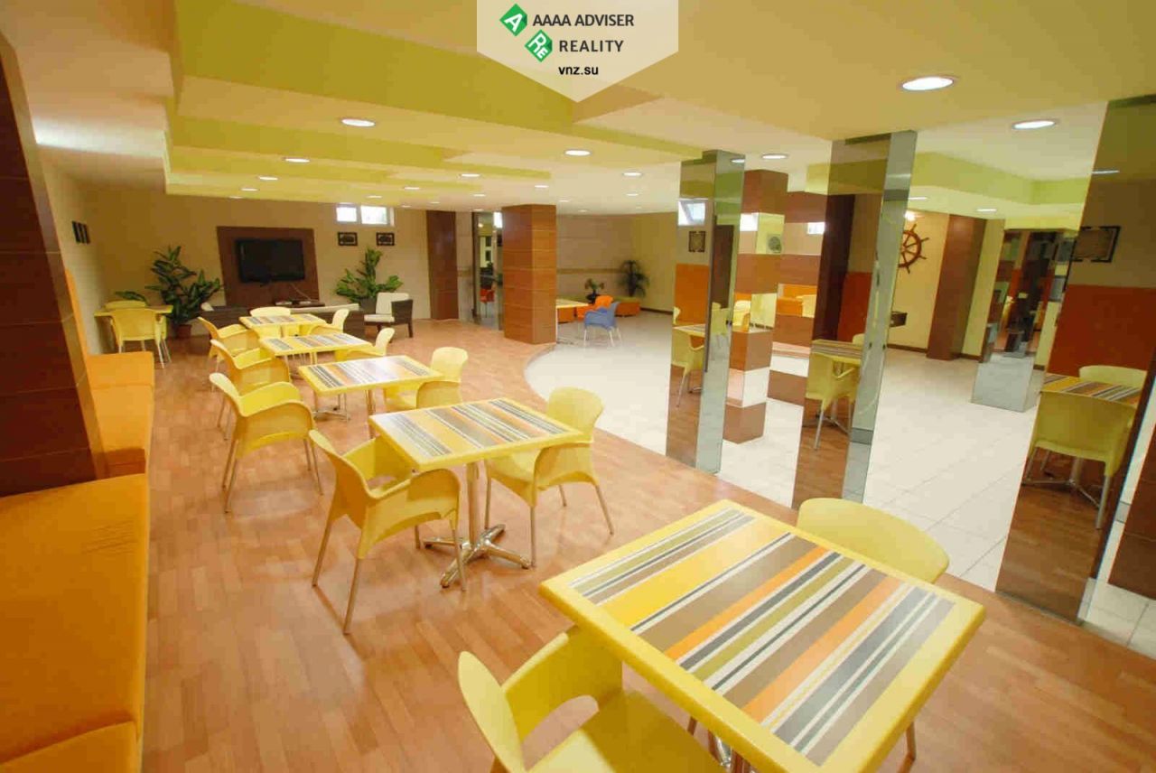 Квартира в Алании, Турция, 110 м2 фото 5