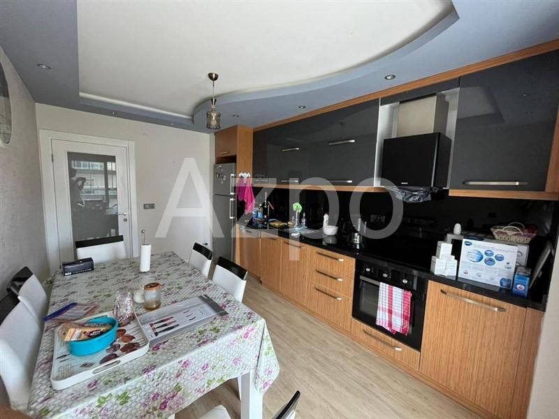Апартаменты в Алании, Турция, 155 м2 фото 2