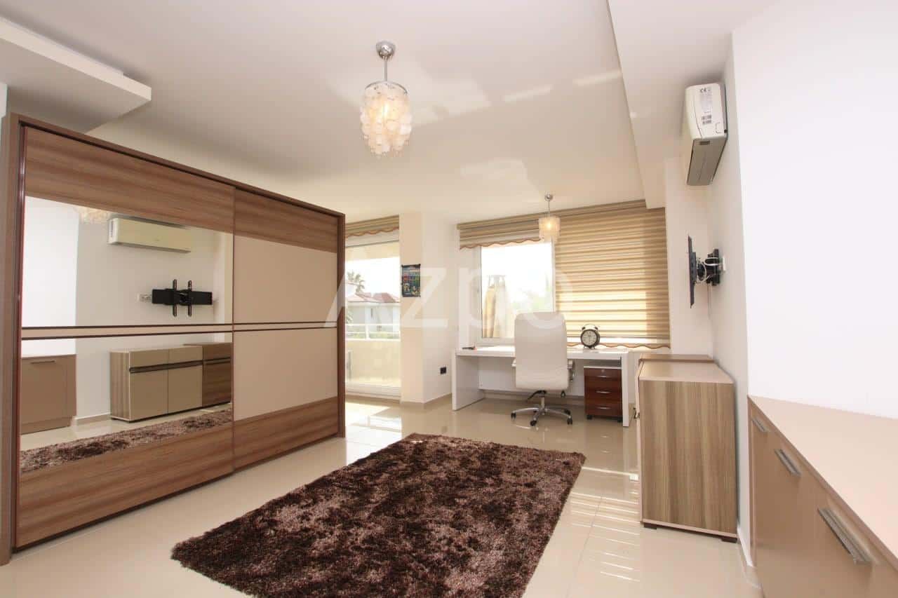 Вилла в Алании, Турция, 330 м2 фото 4