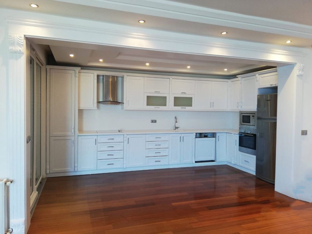 Квартира Liman Mah., Турция, 185 м2 фото 3