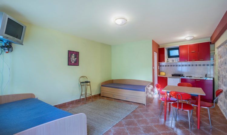 Дом в Которе, Черногория, 250 м2 фото 2