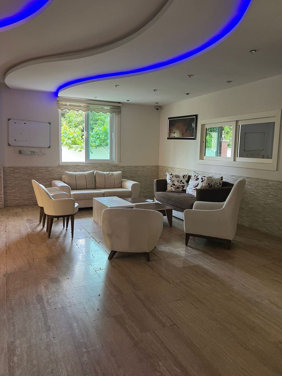 Квартира в Алании, Турция, 75 м2 фото 4