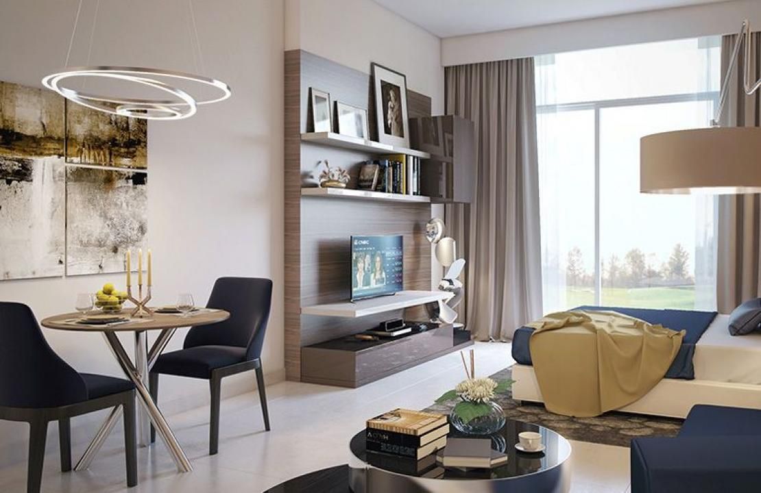 Квартира в Дубае, ОАЭ, 170 м2 фото 2