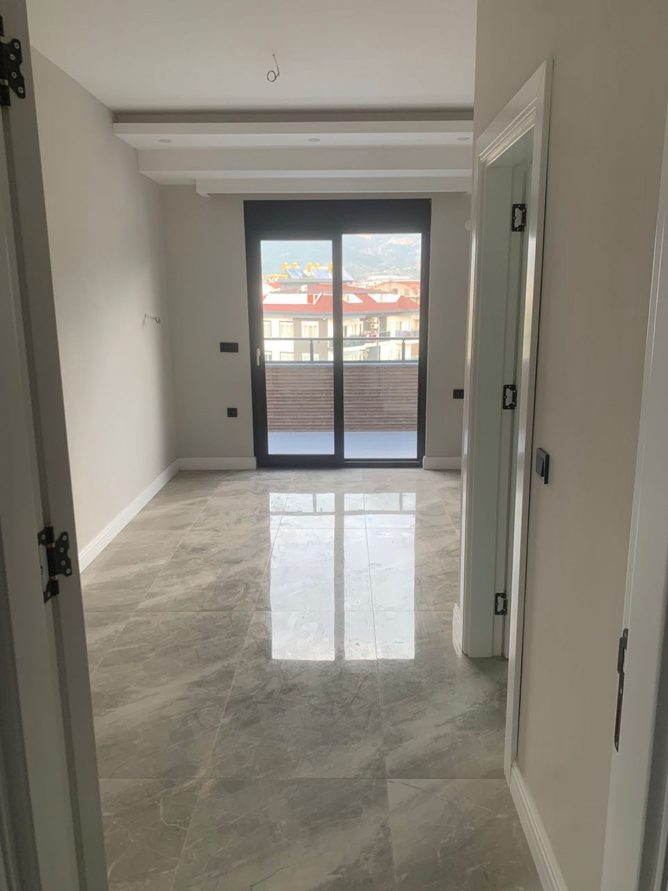 Квартира в Алании, Турция, 145 м2 фото 5