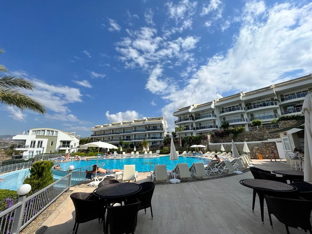 Пентхаус в Конаклы, Турция, 110 м2 фото 3