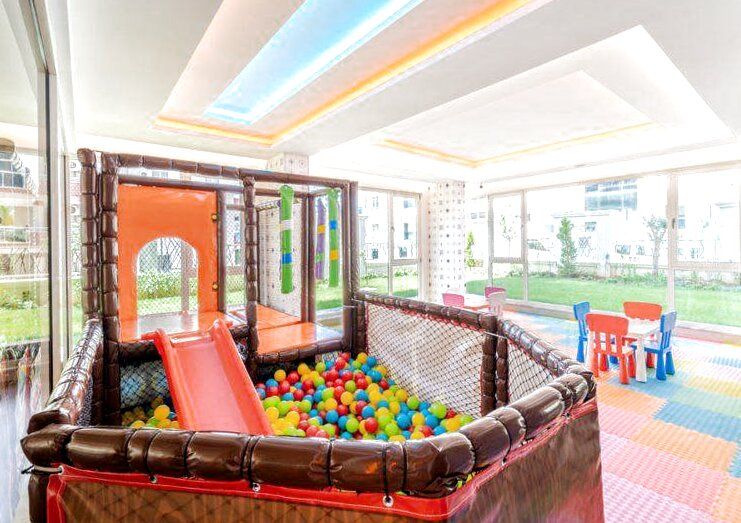 Квартира в Алании, Турция, 70 м2 фото 5