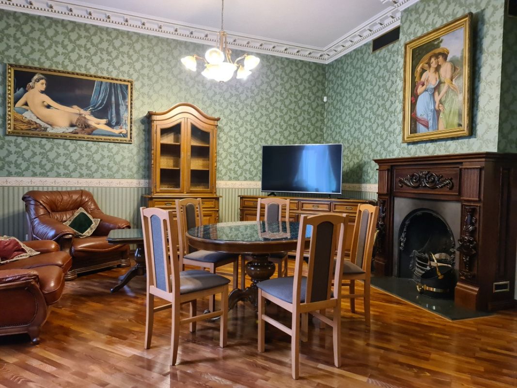 Квартира в Риге, Латвия, 92 м2 фото 2
