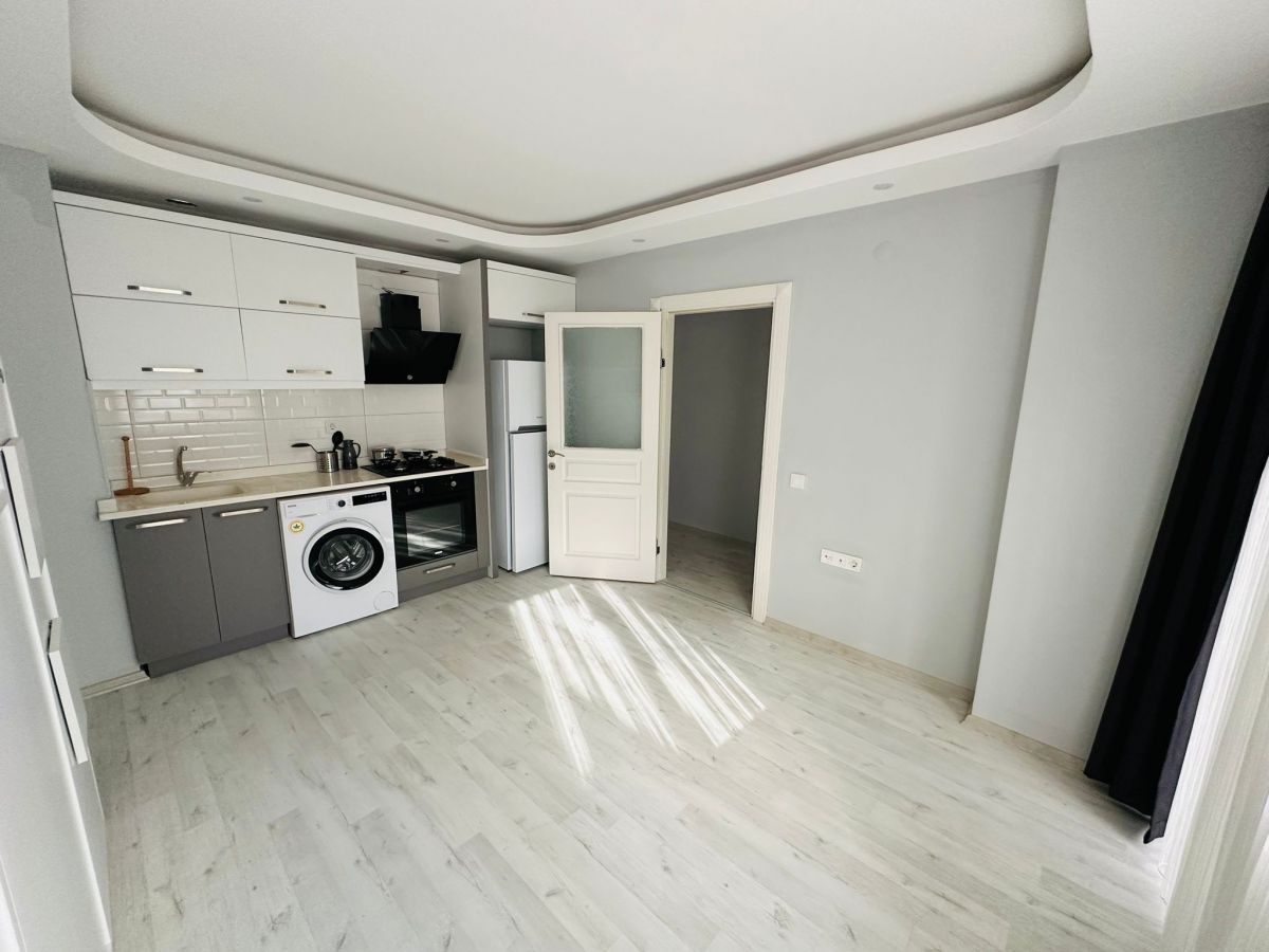 Квартира Yüksekalan Mh., Турция, 80 м2 фото 2