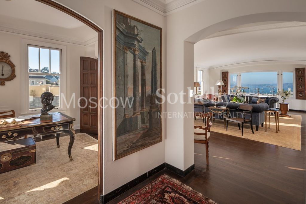 Апартаменты в Сан-Франциско, США, 325 м2 фото 4