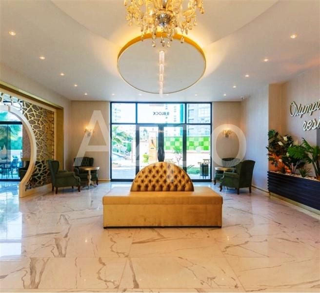Апартаменты в Алании, Турция, 138 м2 фото 3