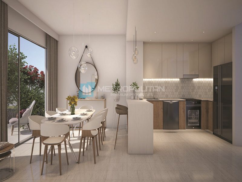Таунхаус Tilal Al Ghaf Development, ОАЭ, 222.97 м2 фото 2