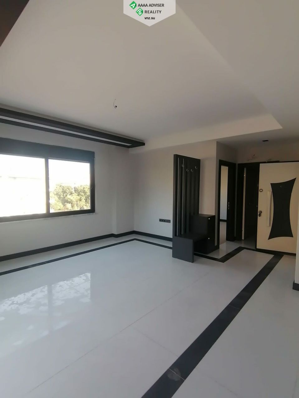 Квартира в Алании, Турция, 70 м2 фото 3