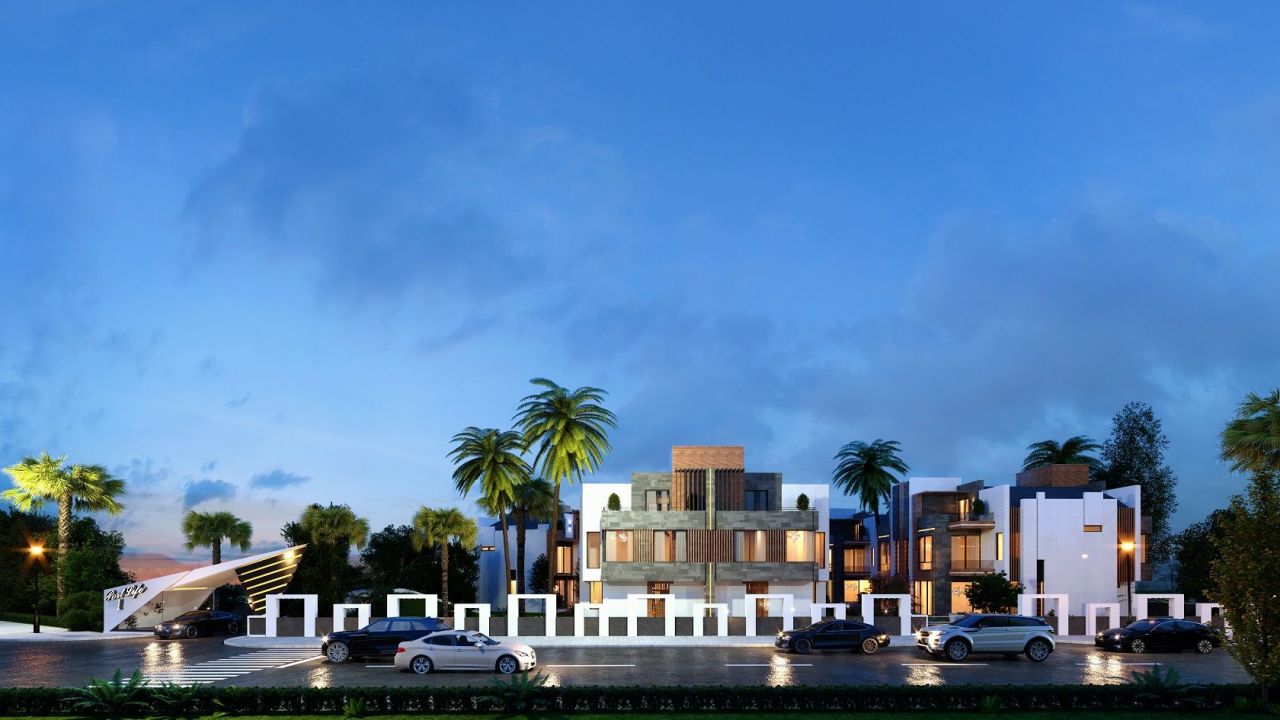 Вилла в Анталии, Турция, 350 м2 фото 5
