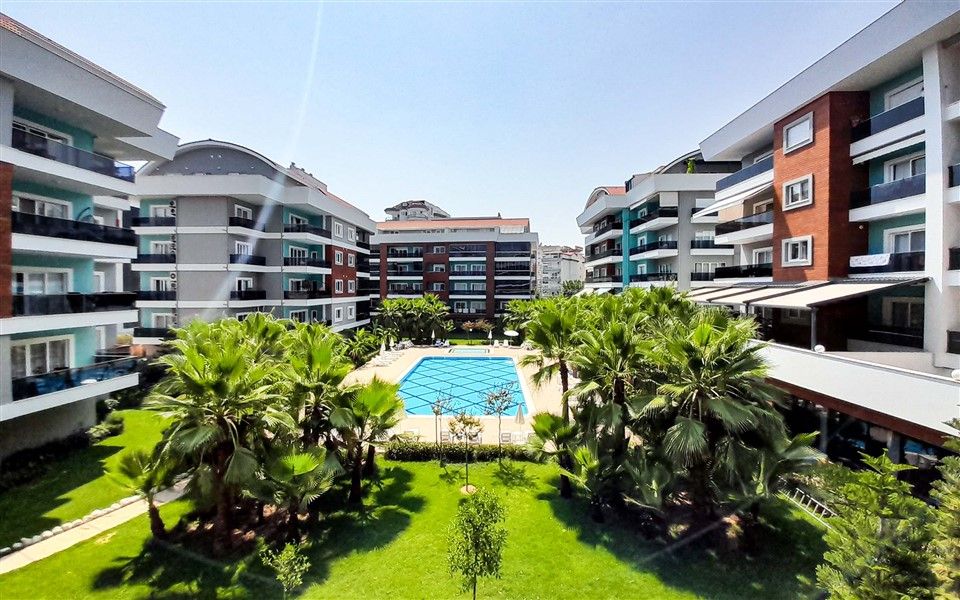 Квартира в Алании, Турция, 150 м2 фото 3