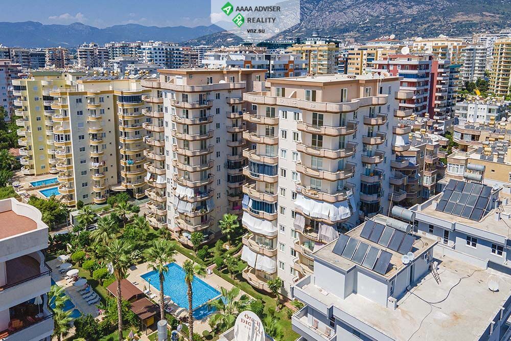 Пентхаус в Алании, Турция, 240 м2 фото 3