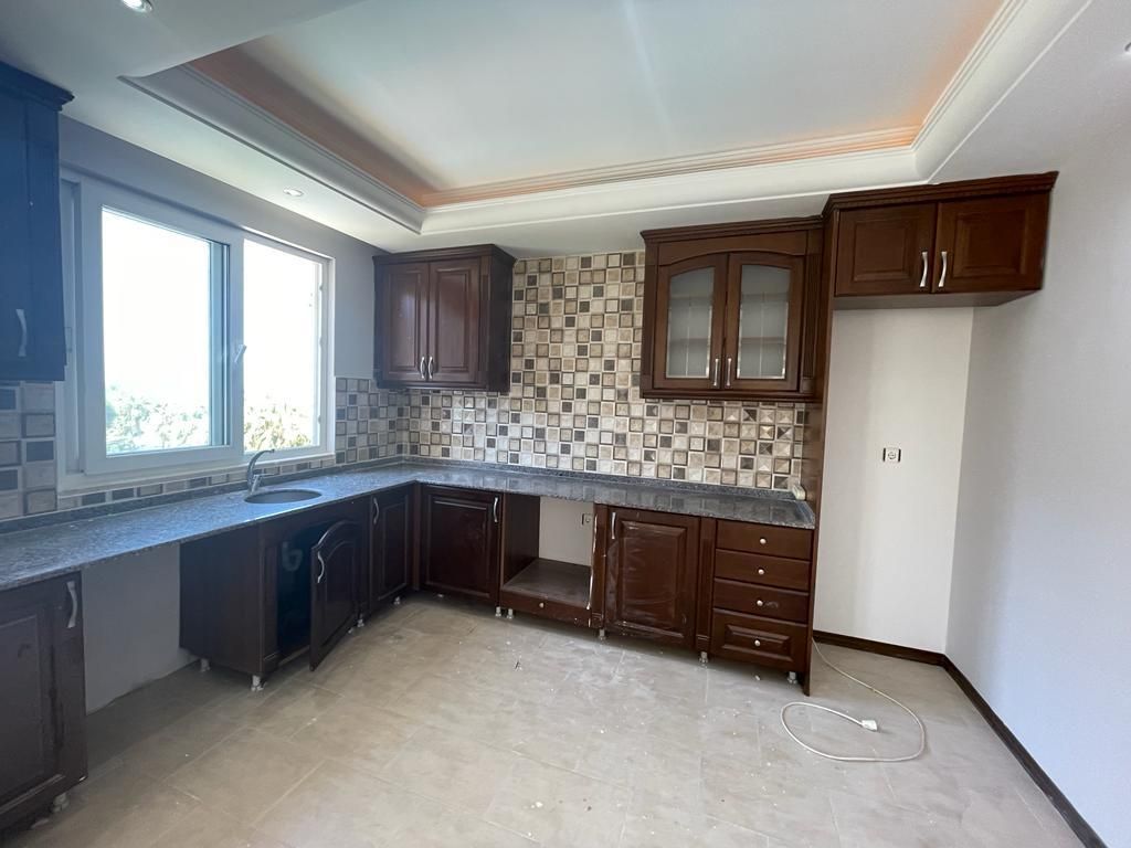 Квартира в Алании, Турция, 130 м2 фото 2