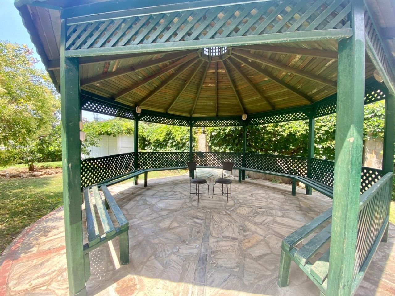 Квартира в Алании, Турция, 55 м2 фото 3