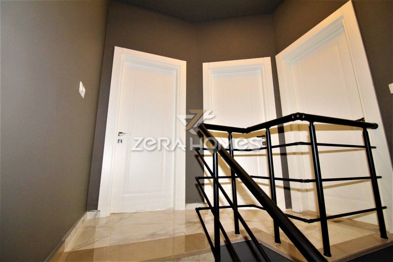 Апартаменты в Алании, Турция, 95 м2 фото 5