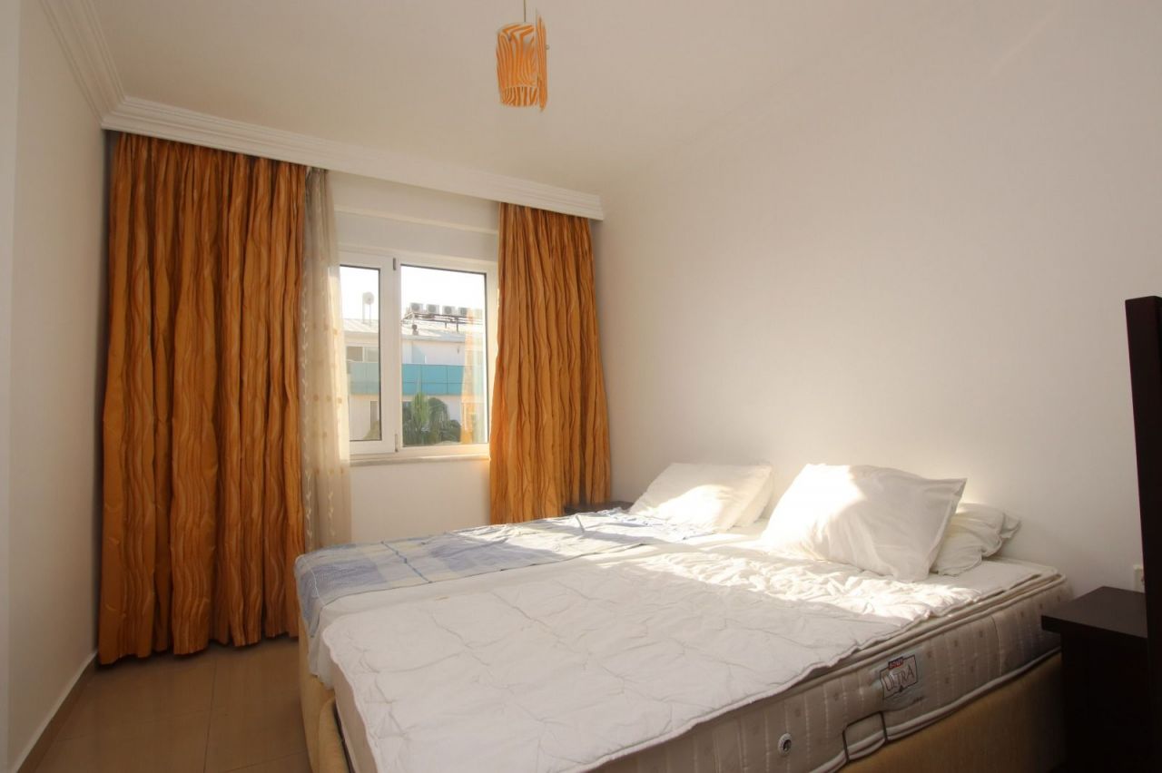 Квартира в Алании, Турция, 230 м2 фото 5