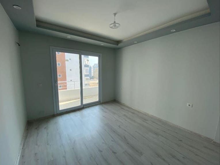 Квартира в Мерсине, Турция, 70 м2 фото 4