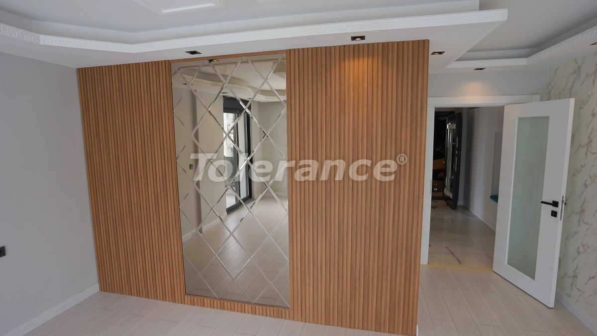 Апартаменты в Анталии, Турция, 157 м2 фото 4