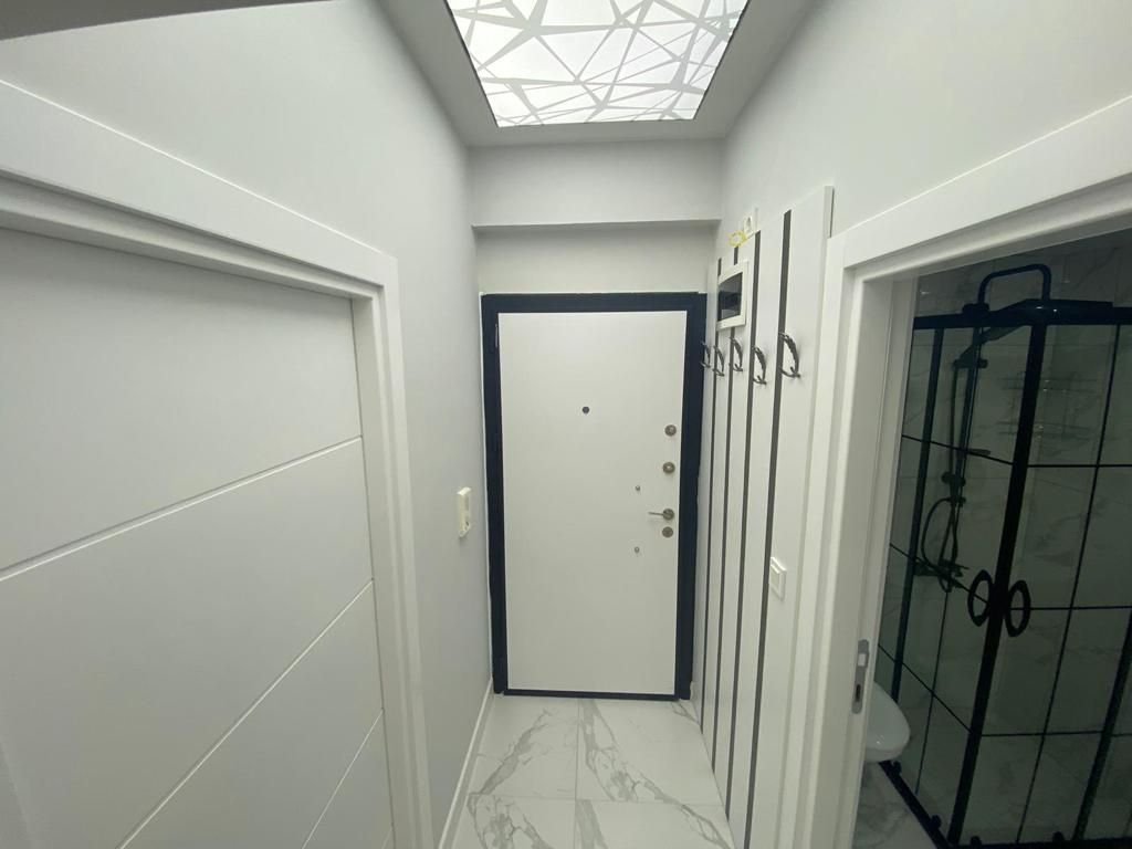 Квартира в Анталии, Турция, 65 м2 фото 2