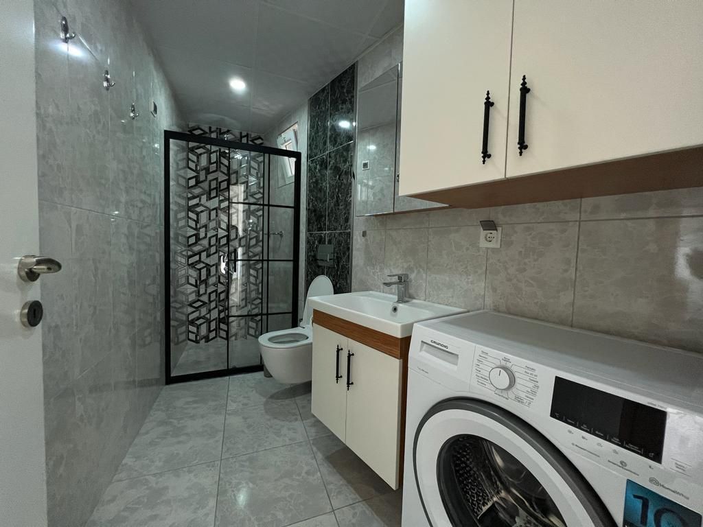 Квартира в Анталии, Турция, 55 м2 фото 3