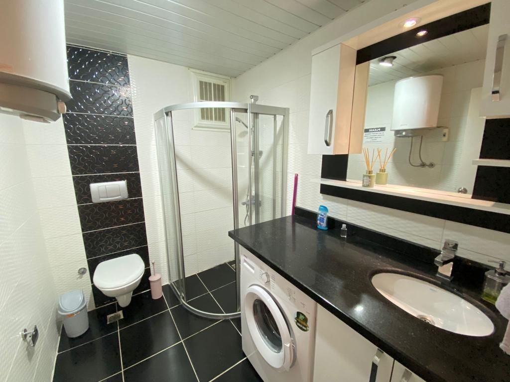 Квартира в Алании, Турция, 50 м2 фото 5