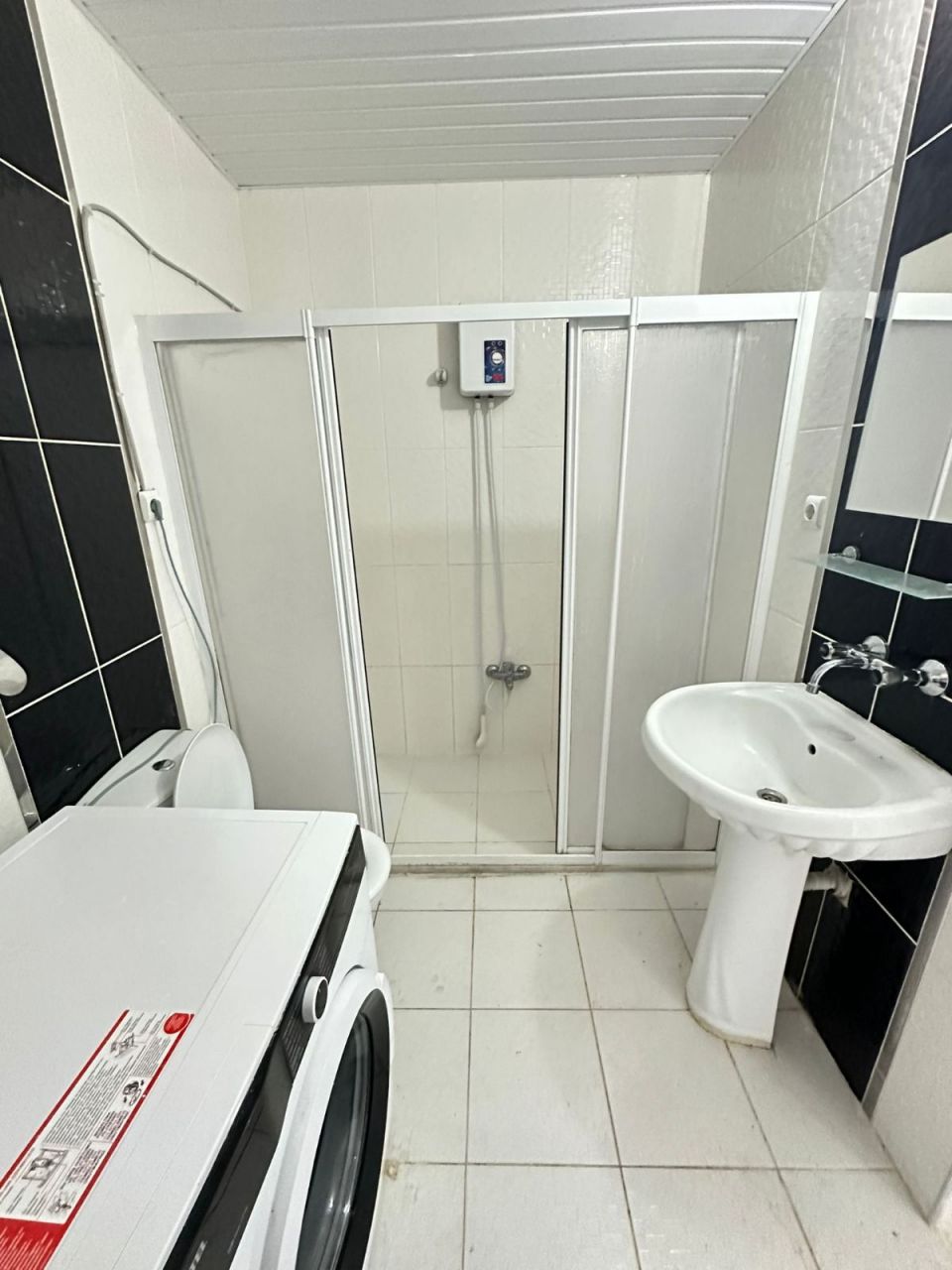 Квартира в Мерсине, Турция, 150 м2 фото 2