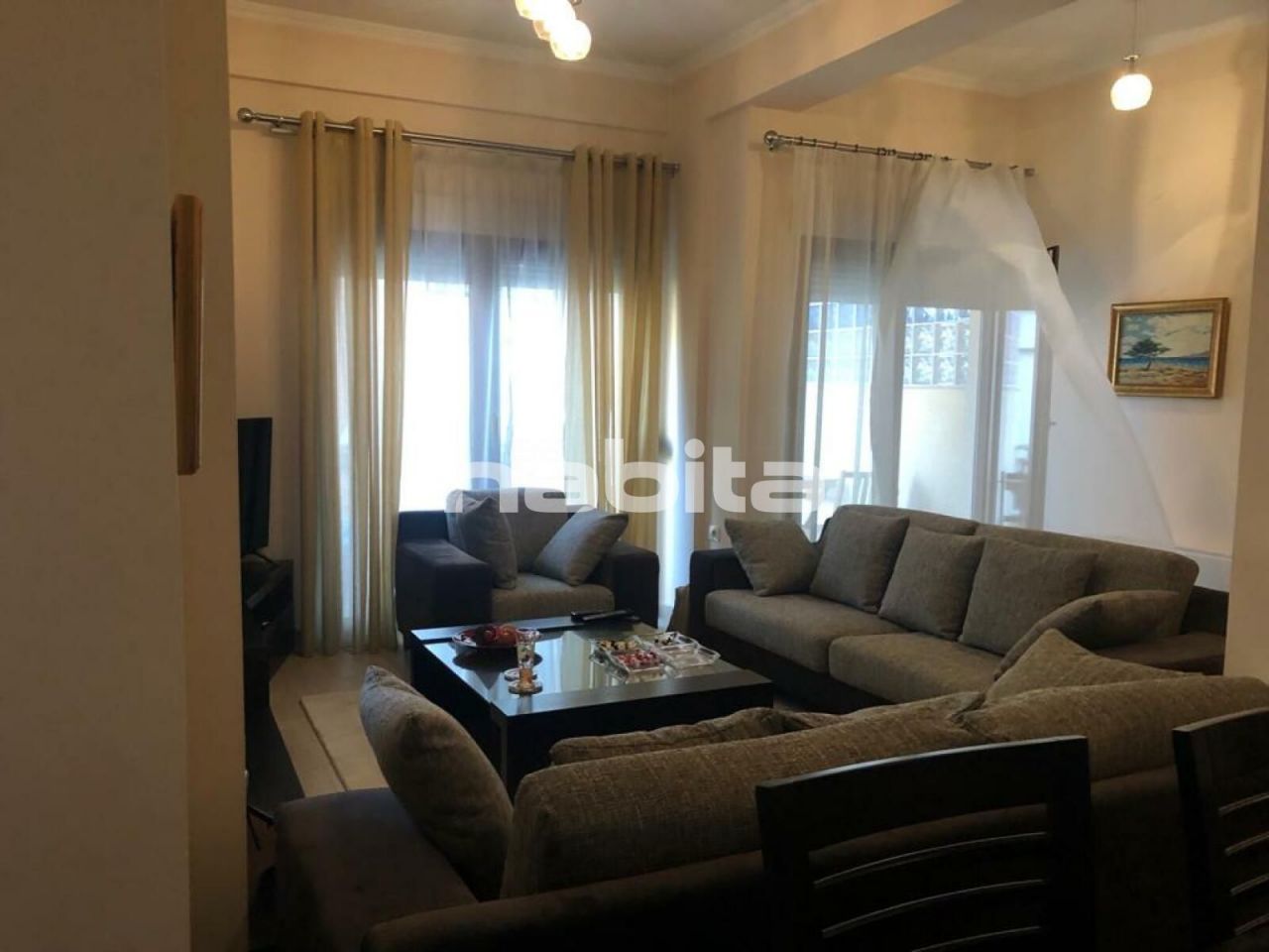Апартаменты в Тиране, Албания, 113 м2 фото 3