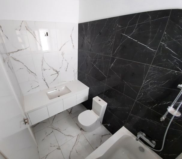 Апартаменты в Пафосе, Кипр, 80 м2 фото 5