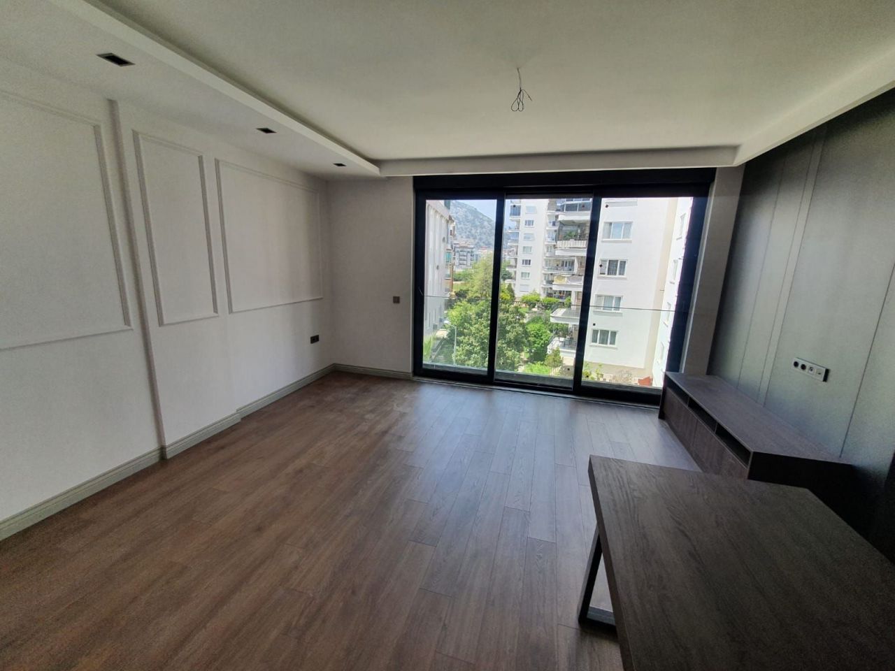 Квартира в Анталии, Турция, 90 м2 фото 4
