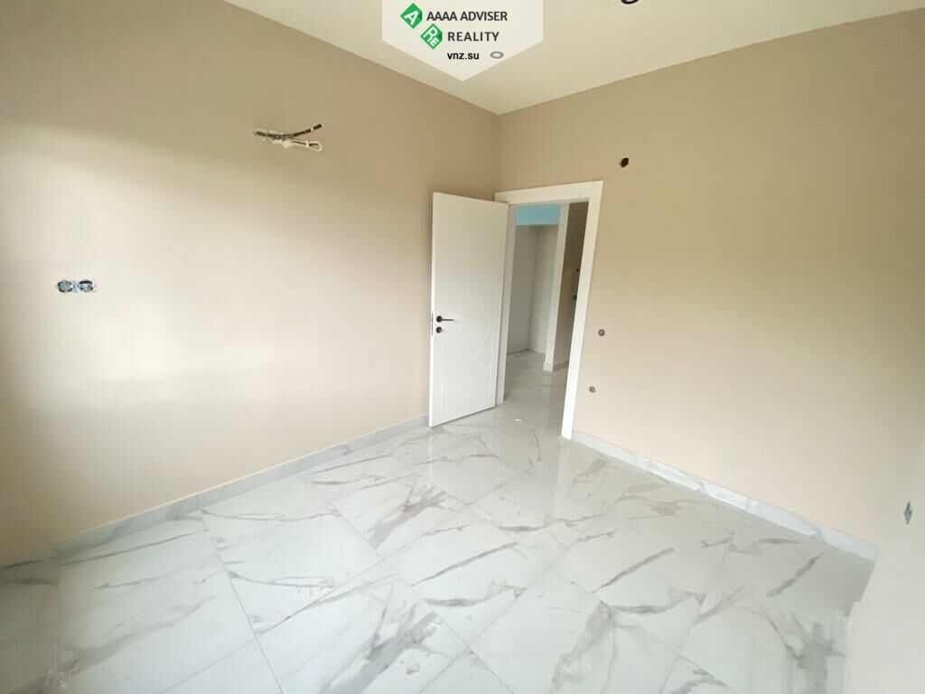 Квартира в Алании, Турция, 55 м2 фото 5