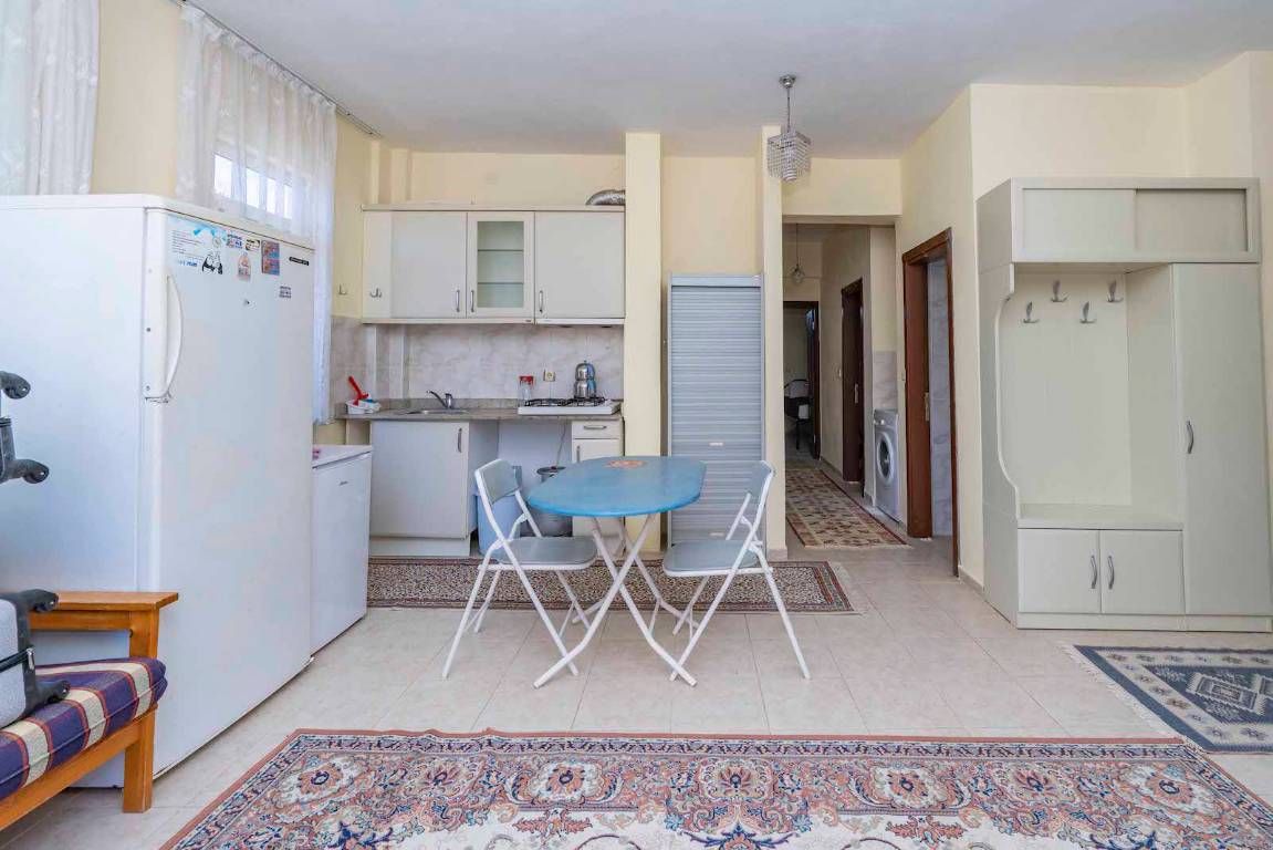 Квартира в Алании, Турция, 90 м2 фото 2