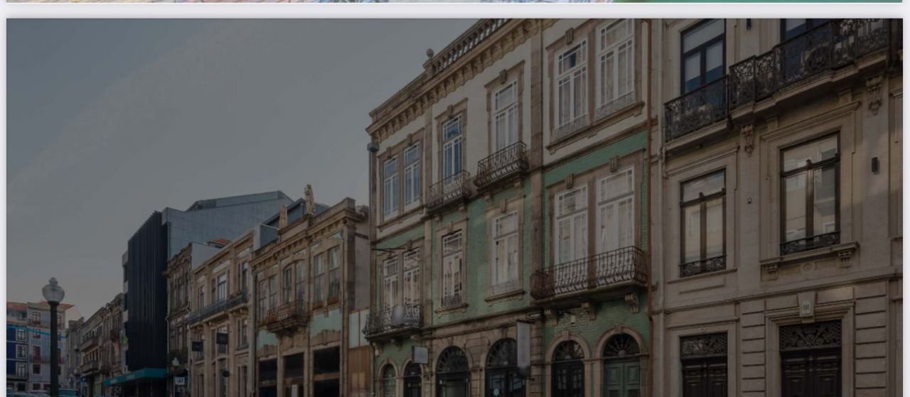 Студия в Порту, Португалия, 45 м2 фото 2