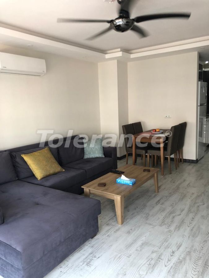 Апартаменты в Анталии, Турция, 68 м2 фото 5