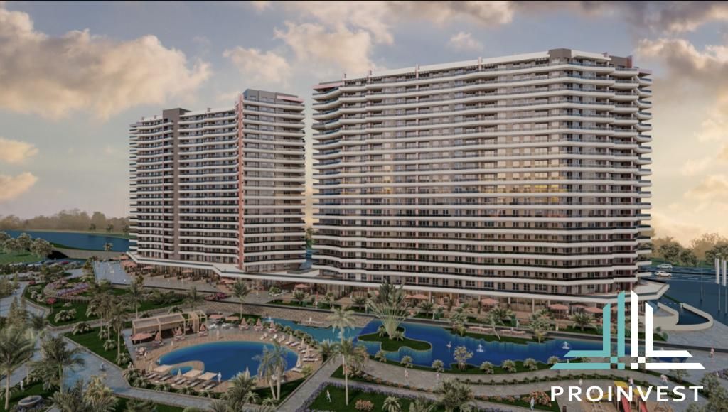 Квартира в Стамбуле, Турция, 160 м2 фото 4
