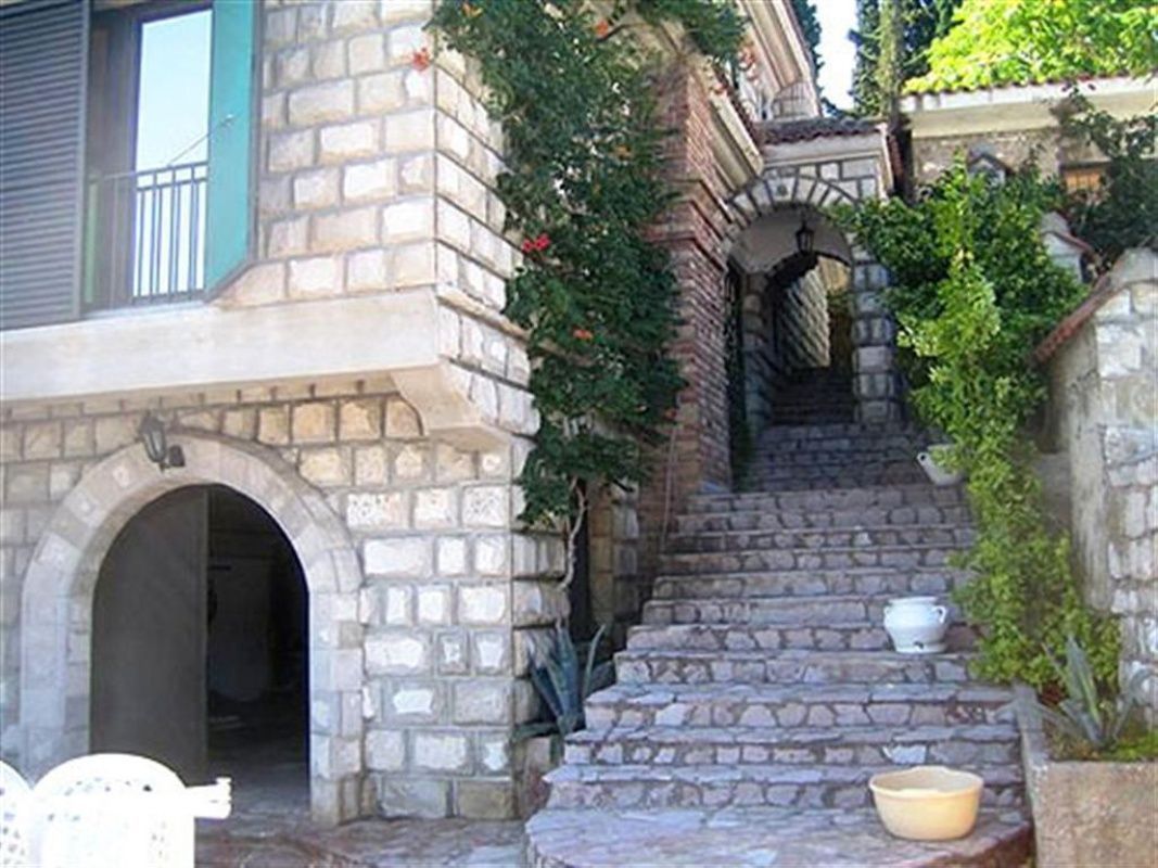 Дом в Которе, Черногория, 350 м2 фото 4
