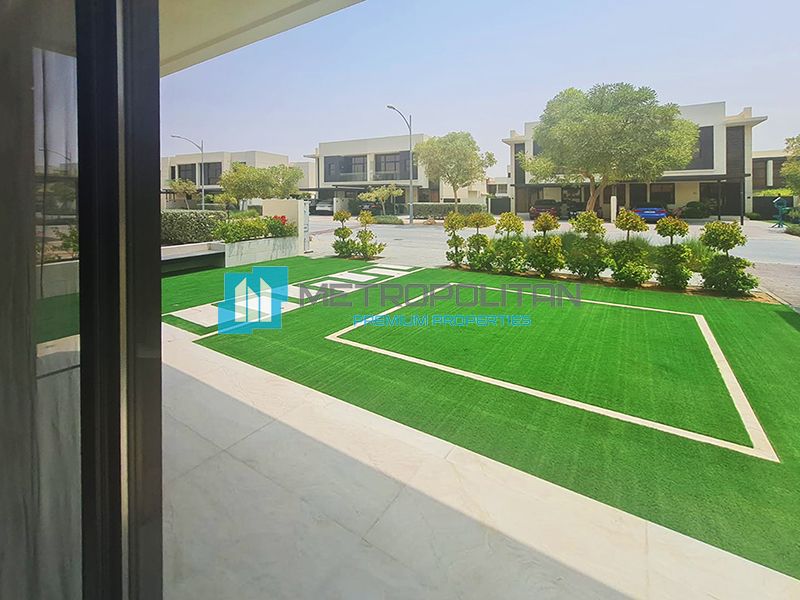 Вилла Akoya (DAMAC Hills), ОАЭ, 658.21 м2 фото 5