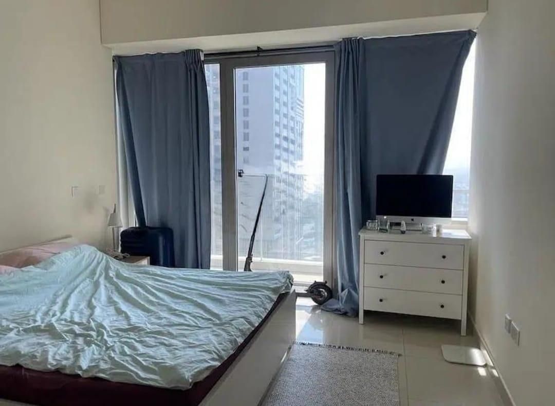Квартира в Дубае, ОАЭ, 81 м2 фото 2